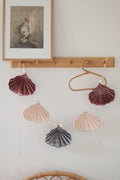 Guirlande coquillages Cosmic Pearl moi mili