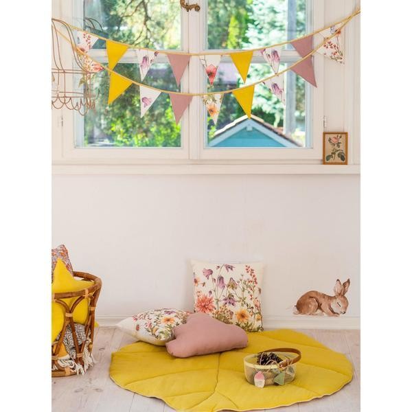 Guirlande Wildflowers moi mili – vue 3