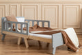 Lit enfant évolutif Family-scl avec matelas