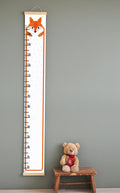 Toise enfant Renard Little Harri