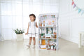 Casa delle bambole Luna Gerardo's Toys