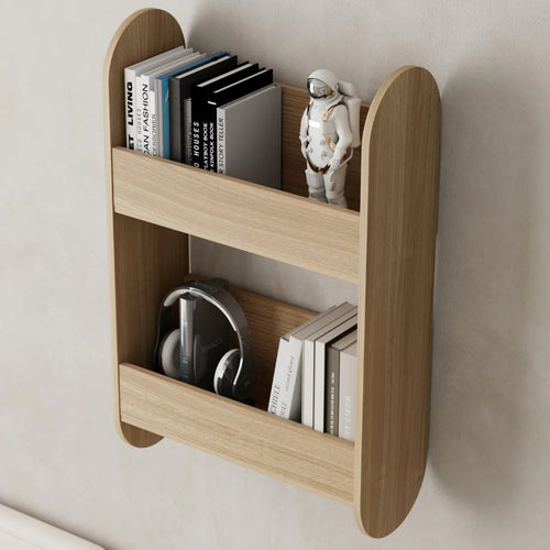 Bibliothèque enfant Capsule grand modèle Ewart Woods