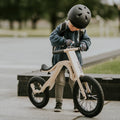 Draisienne évolutive en bois leg&go 3 en 1