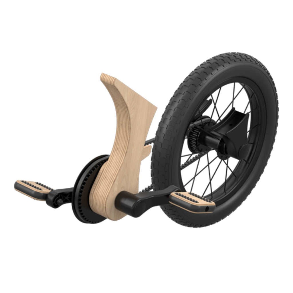 Kit pédales pour draisienne leg&go 3 en 1 – vue 9