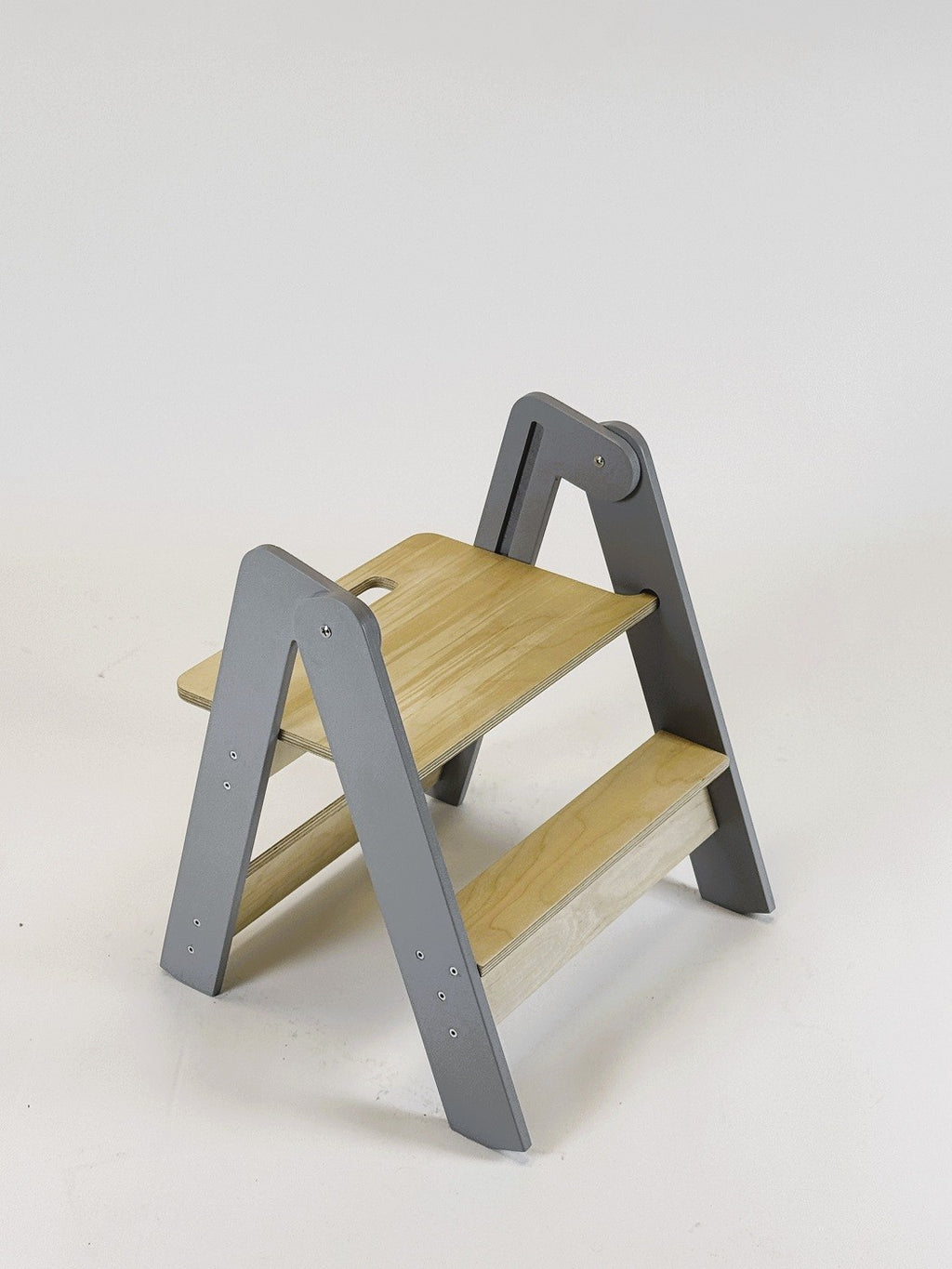 Marchepied pliable Family-scl en bouleau