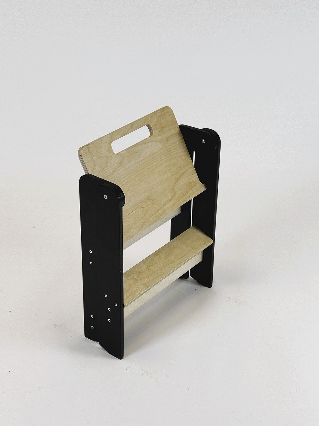 Marchepied pliable Family-scl en bouleau