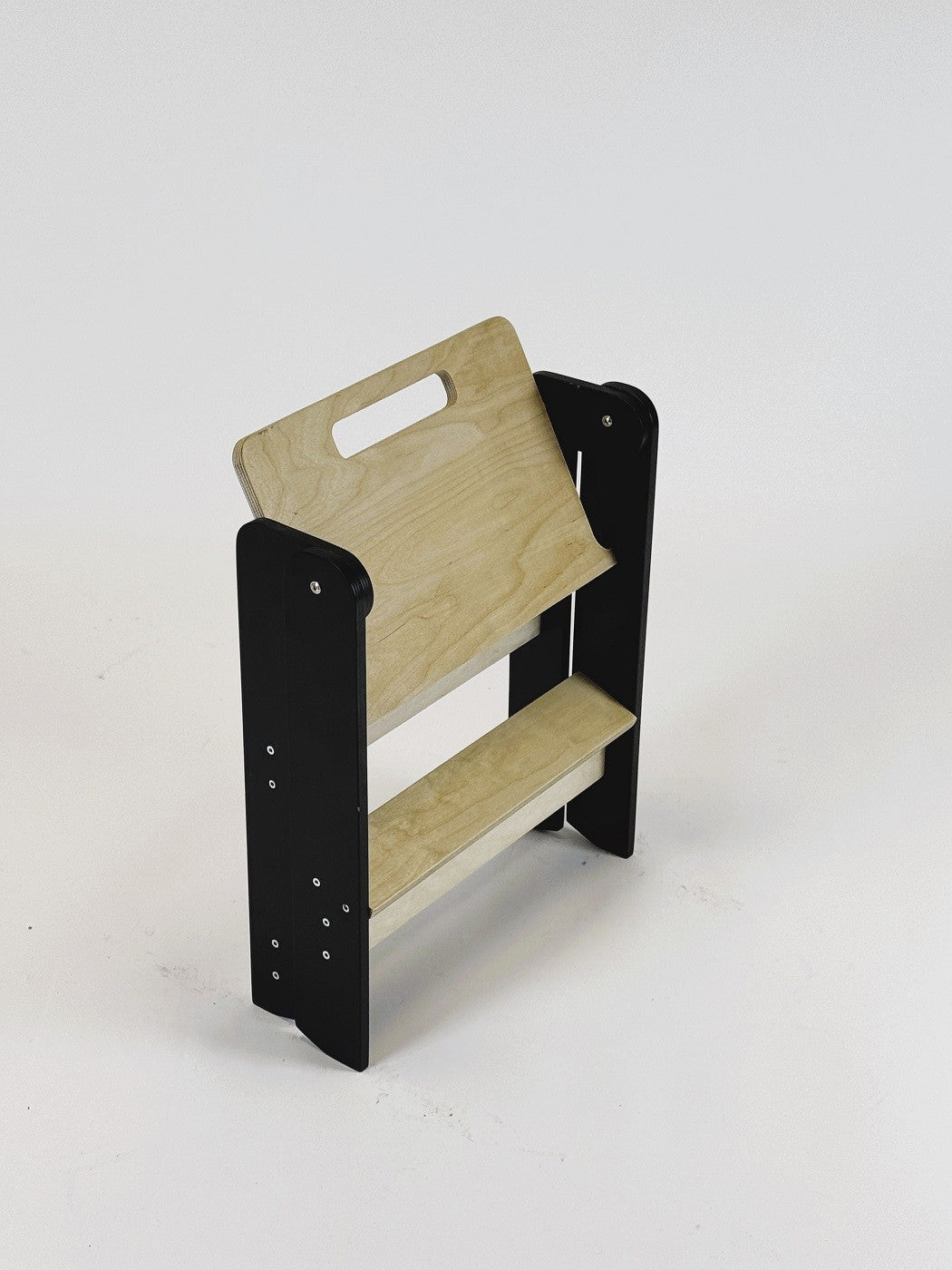 Marchepied pliable Family-scl en bouleau