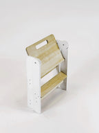 Marchepied pliable Family-scl en bouleau