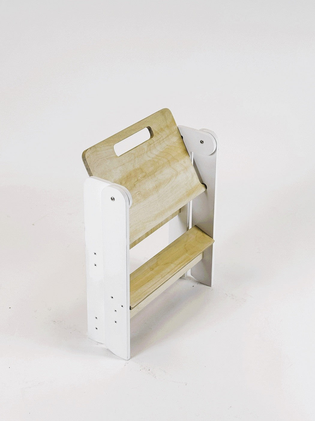 Marchepied pliable Family-scl en bouleau