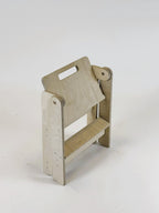 Marchepied pliable Family-scl en bouleau
