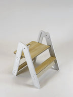 Marchepied pliable Family-scl en bouleau