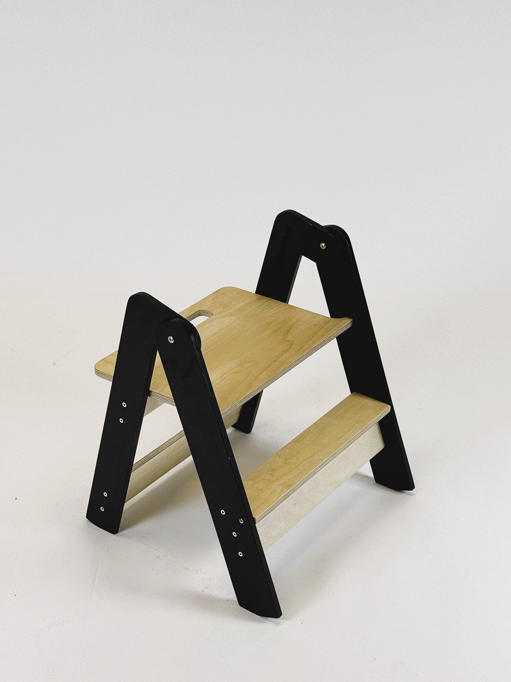 Marchepied pliable Family-scl en bouleau