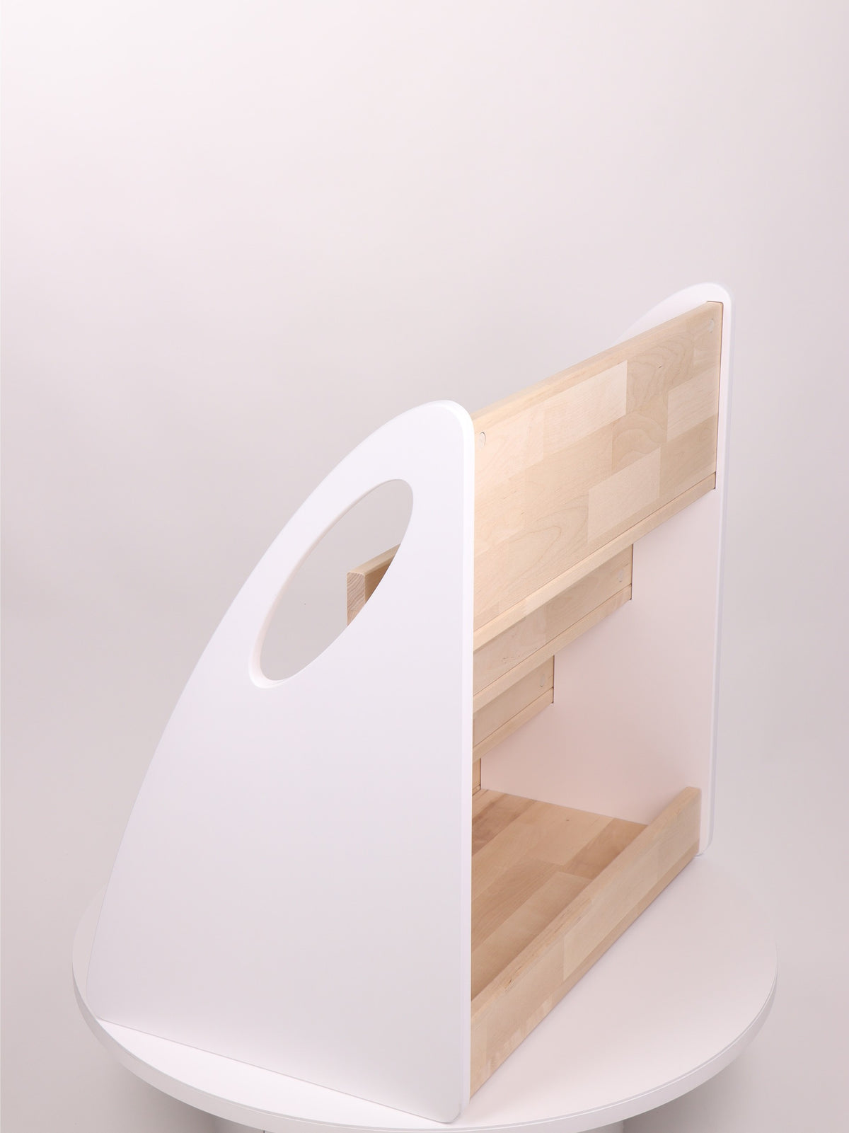 Libreria frontale 4 piani One Little Pine – vista 7