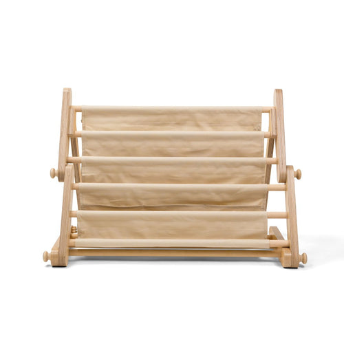 Bibliothèque Montessori en tissu Ette Tete – vue 2