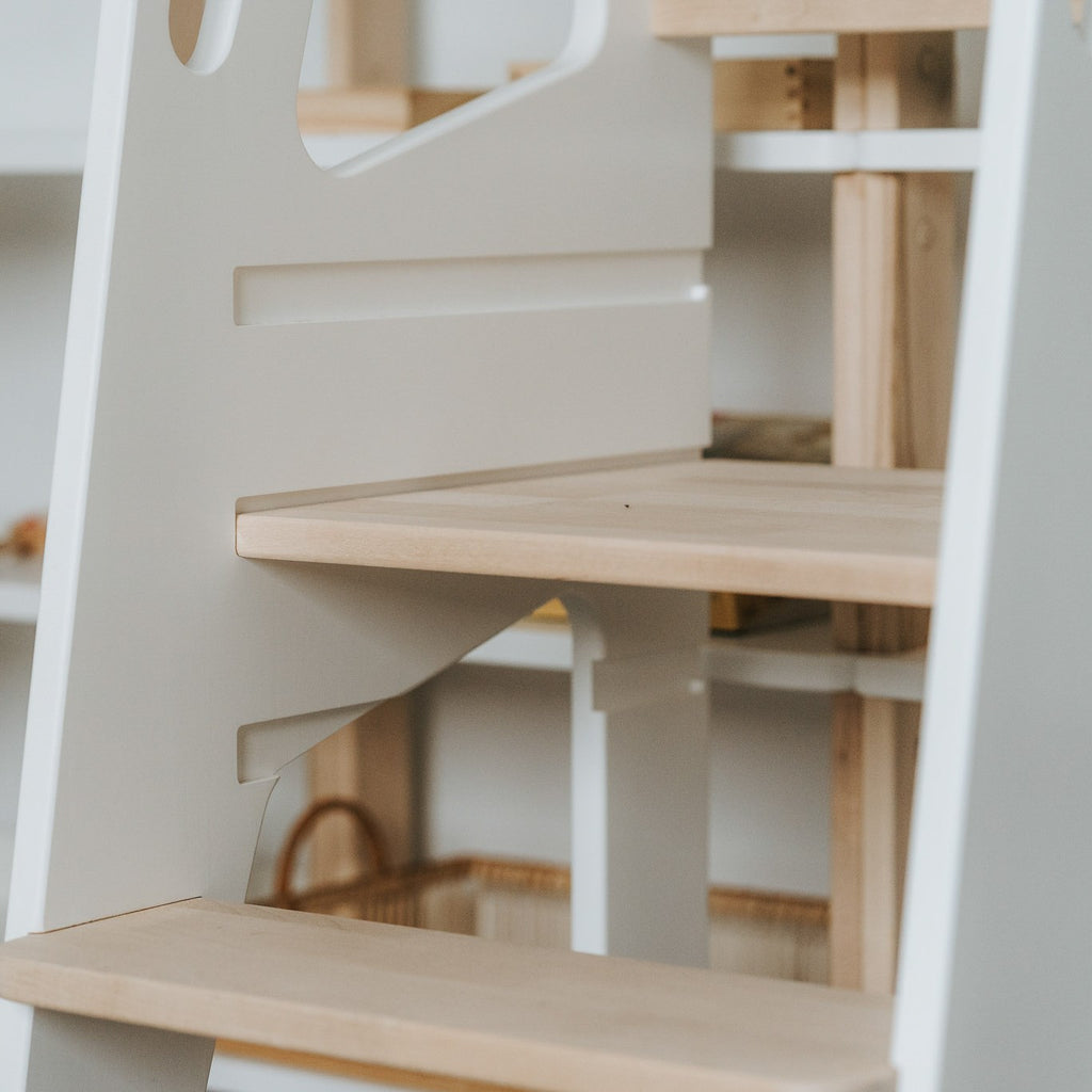 Tour d'observation Safety+ One Little Pine – vue 5