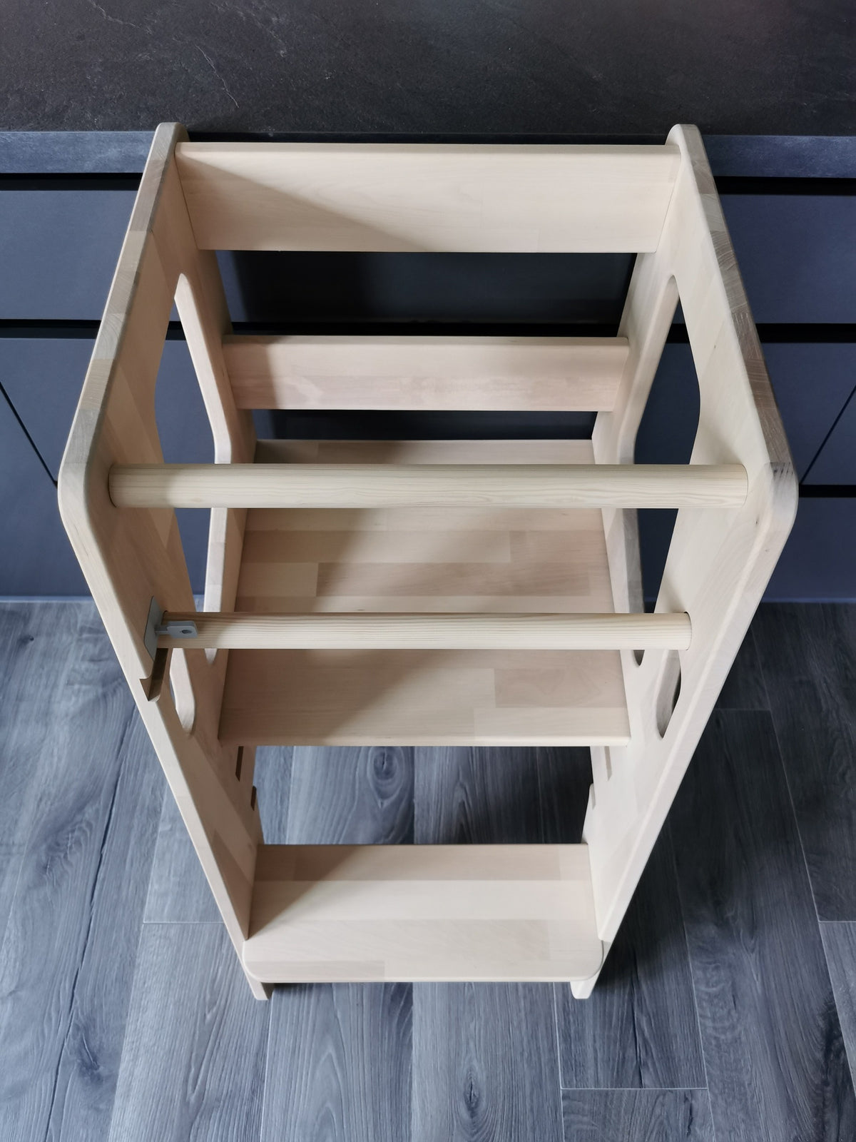 Tour d'observation Safety+ One Little Pine – vue 7