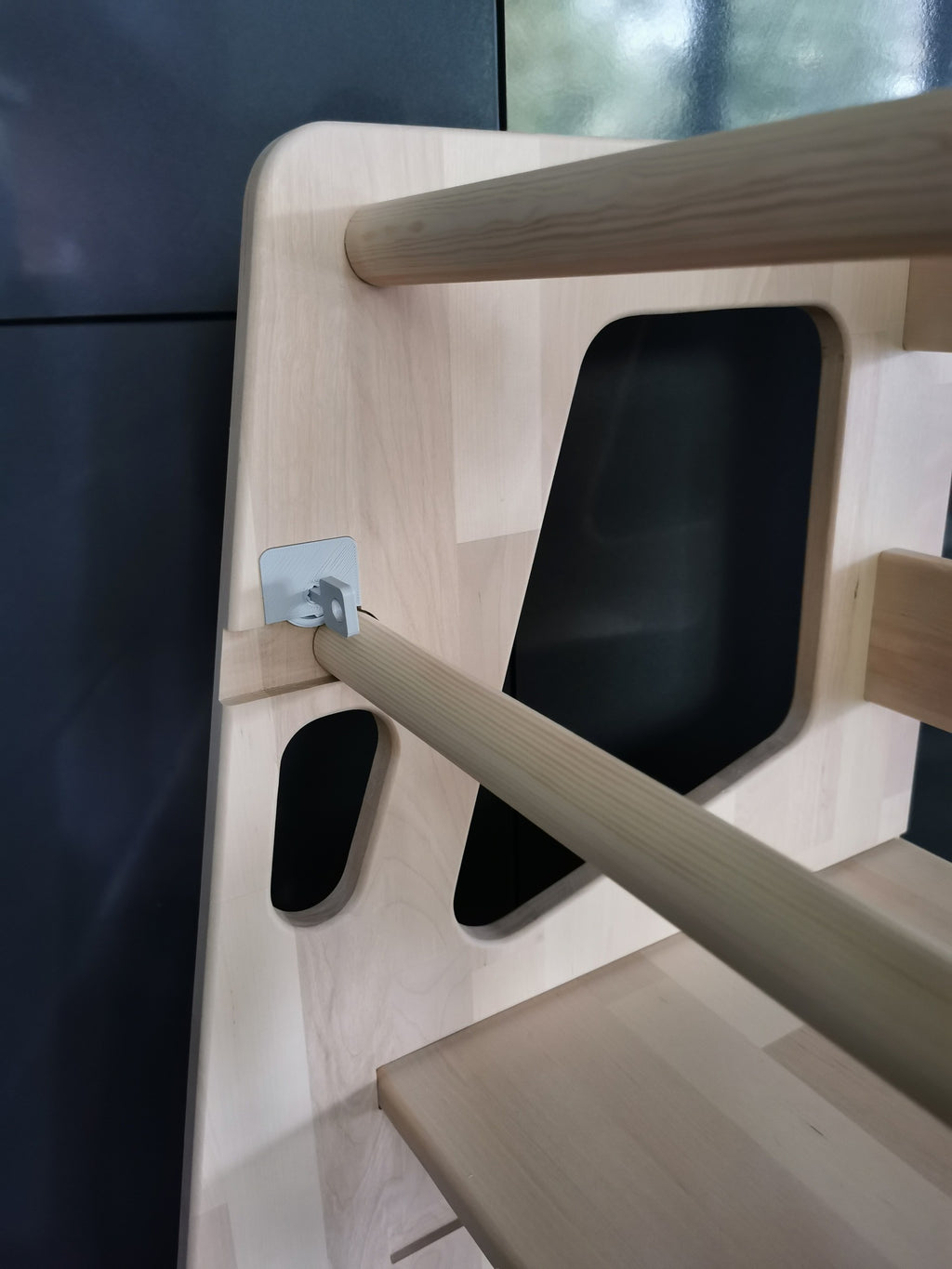 Tour d'observation Safety+ One Little Pine – vue 8