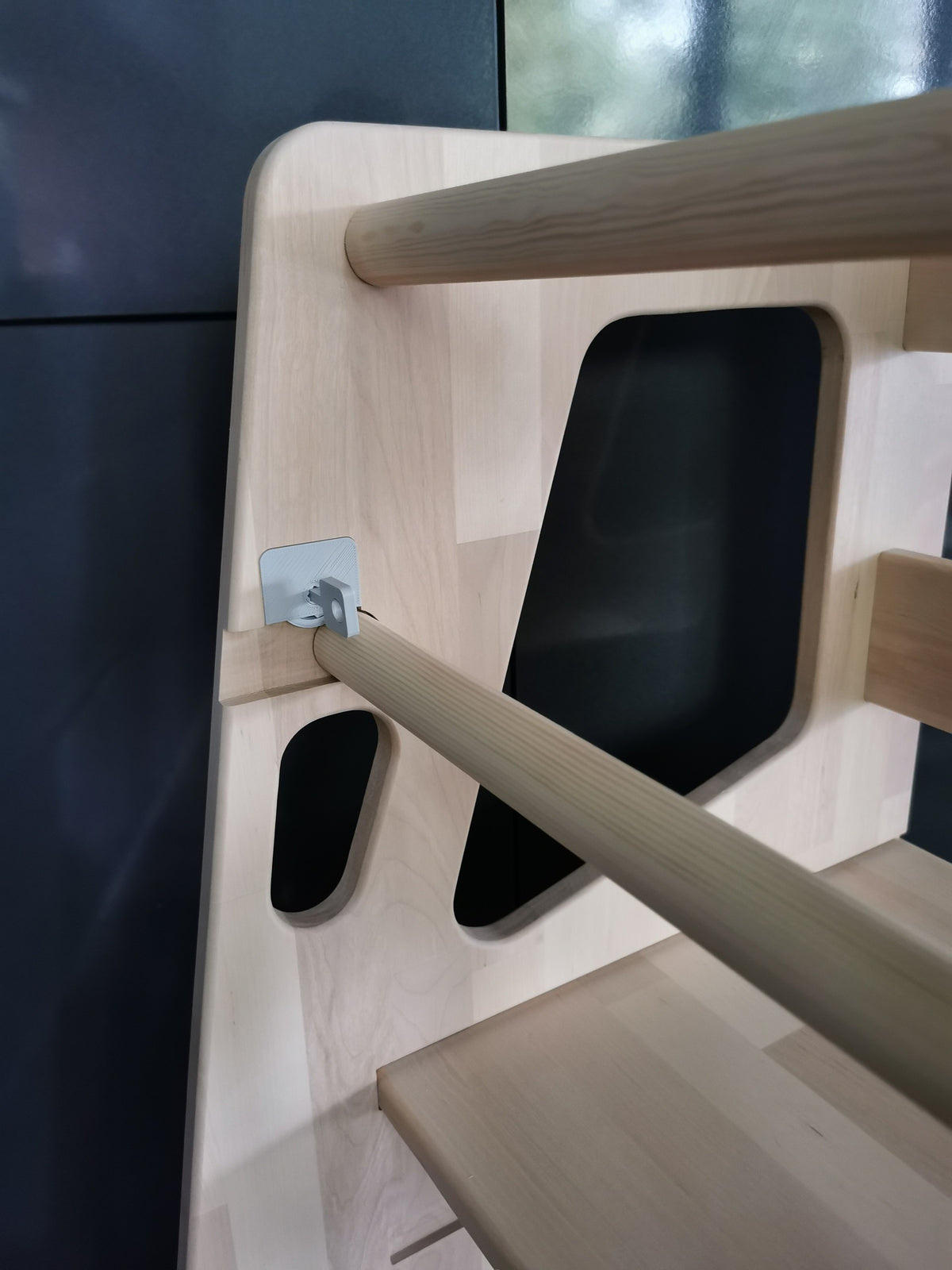 Tour d'observation Safety+ One Little Pine – vue 8