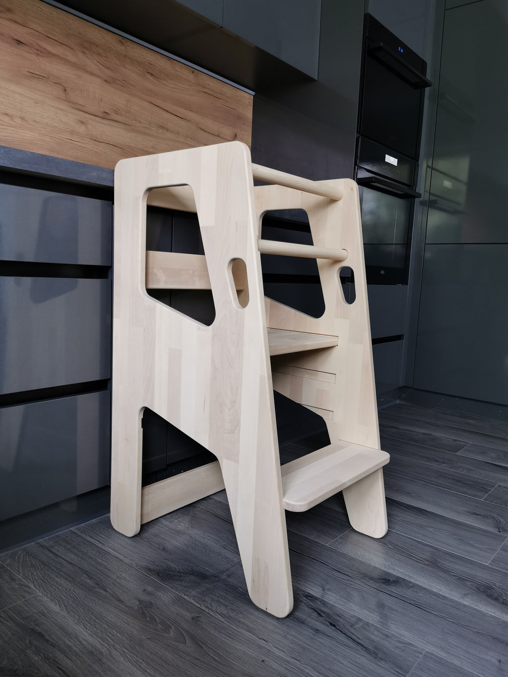 Tour d'observation Safety+ One Little Pine – vue 6
