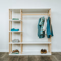 Armadio Montessori One Little Pine