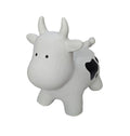 Animal saltarín JUMPY vaca gris Gerardo's Toys