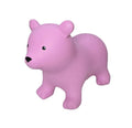 Hüpftier JUMPY Bär Rosa Gerardo's Toys