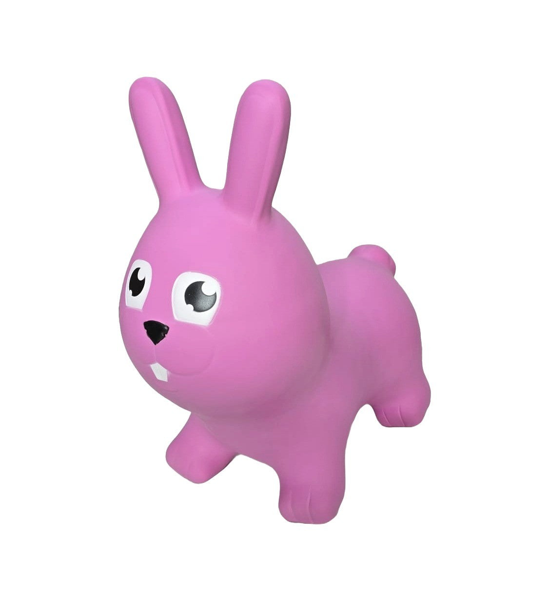 Hüpftier JUMPY Hase Rosa Gerardo's Toys – Ansicht 2