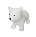 Hüpftier JUMPY Bär Weiß Gerardo's Toys