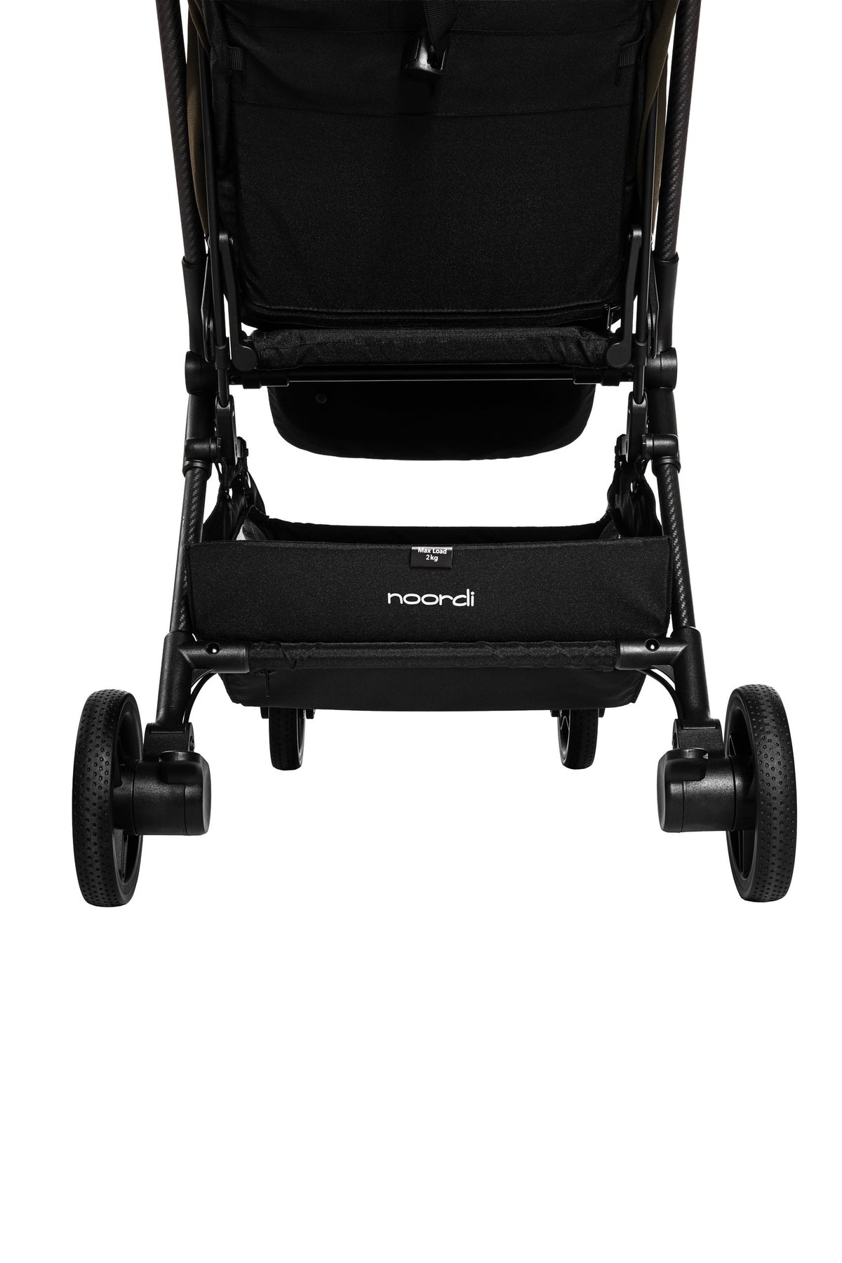 Poussette compacte Sia Baltic Blue Noordi – vue 5