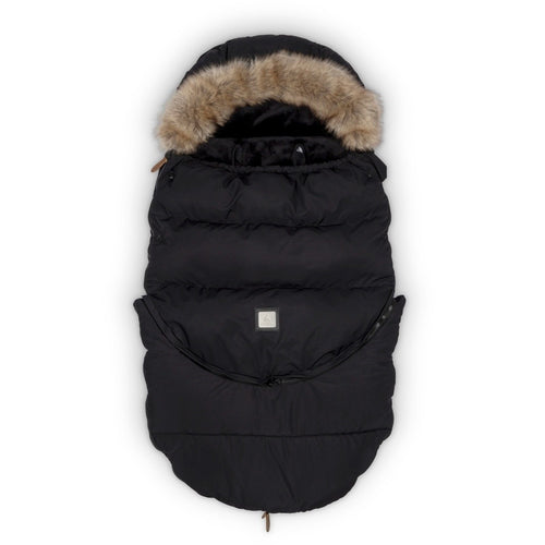 Saco de invierno para cochecito Noordi