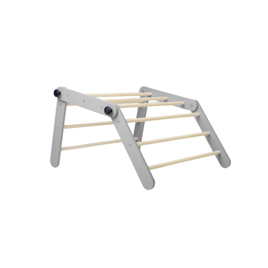 Triangle de Pikler Family-scl 3 sections en bouleau