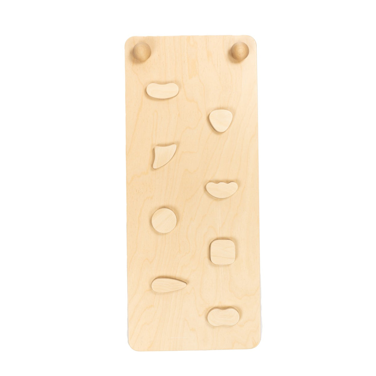 Rampe d'escalade pour triangle de Pikler leg&go – vue 7