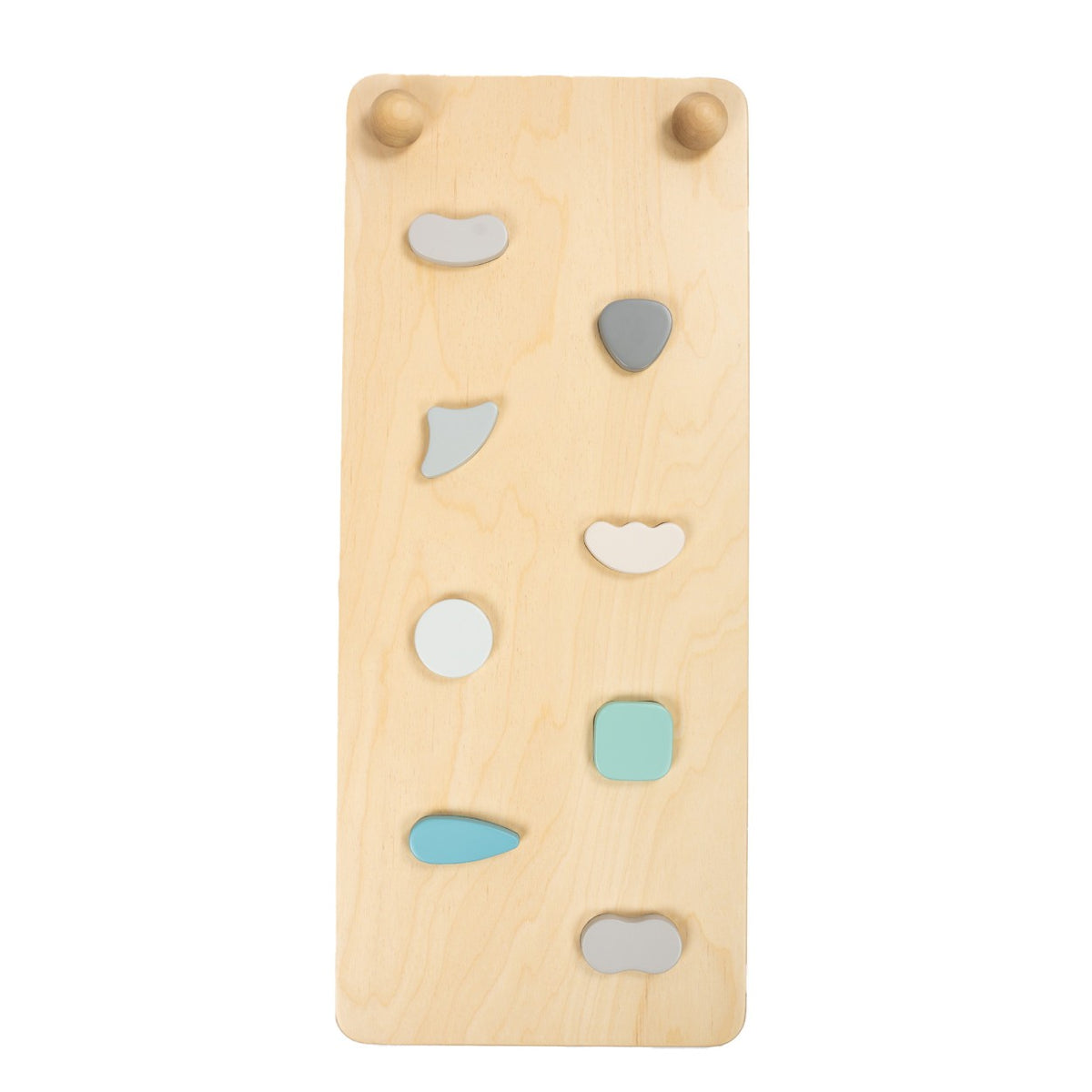 Rampe d'escalade pour triangle de Pikler pastel leg&go – vue 5
