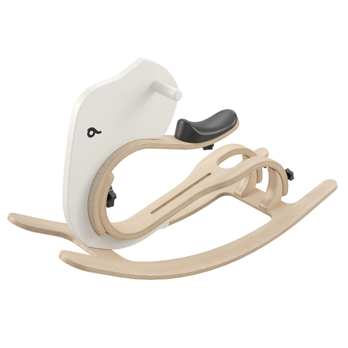 Jouet à bascule en bois Éléphant leg&go