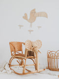 Decorazione murale tucano Cut It Now