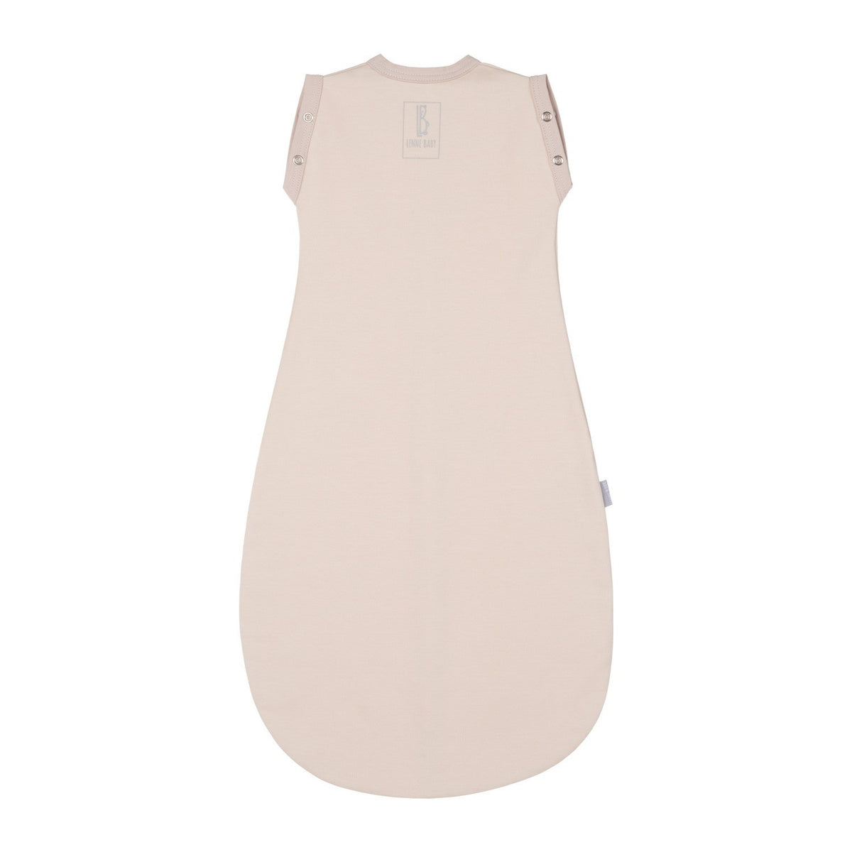 2-in-1-Pucksack TOG 0,5 Beige Lenne – Ansicht 2