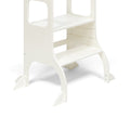 Tour d'observation STEP UP blanc Ette Tete