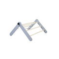 Triangle de Pikler Family-scl 2 sections en bouleau