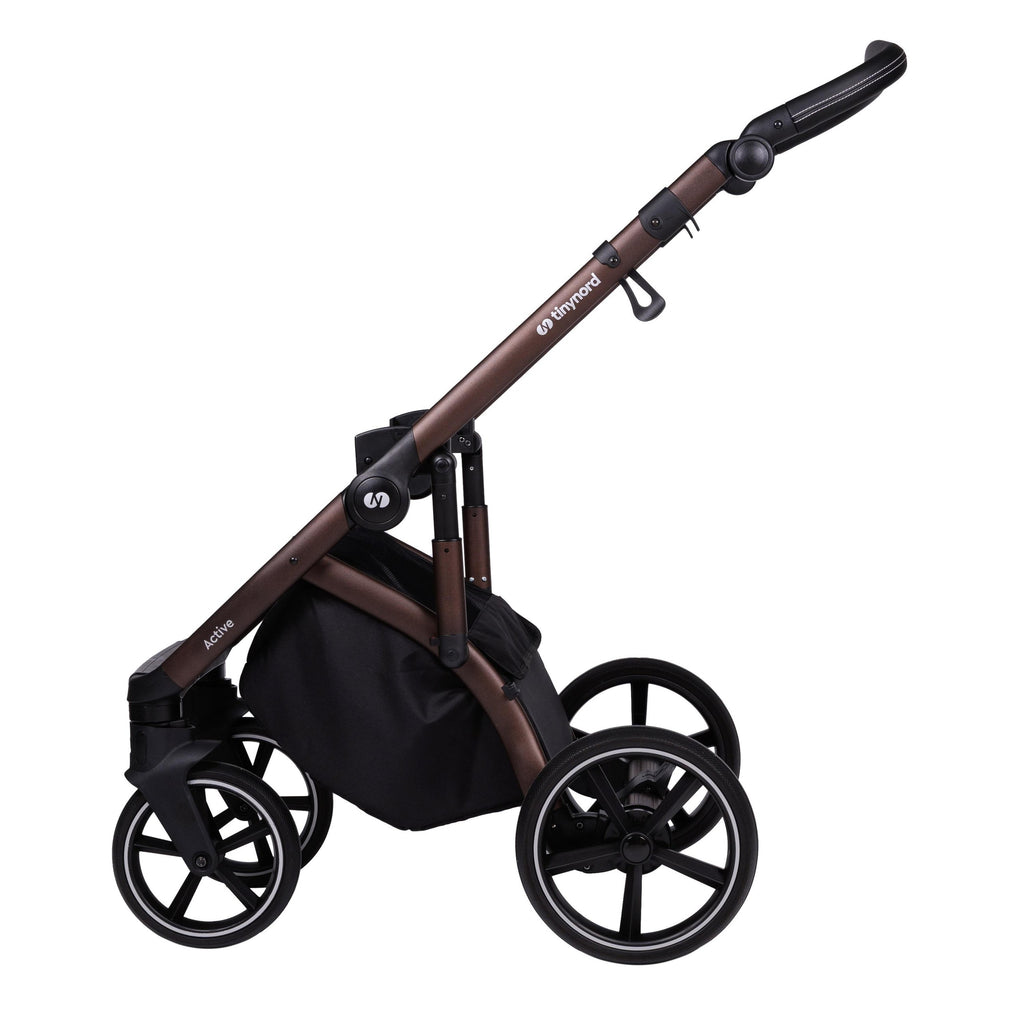 Telaio per passeggino ACTIVE Tinynord
