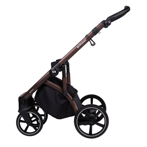 Chasis de cochecito ACTIVE Tinynord