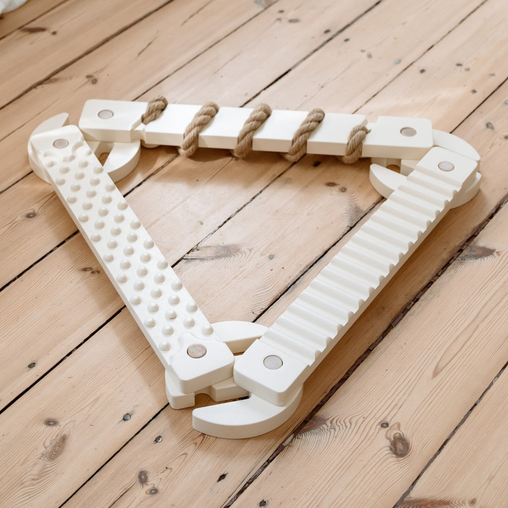 Poutre d'équilibre TipiToo 58 cm jute Ette Tete – vue 7