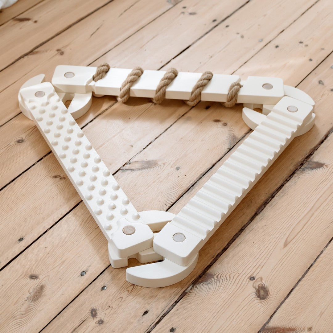 Poutre d'équilibre TipiToo 58 cm jute Ette Tete – vue 7
