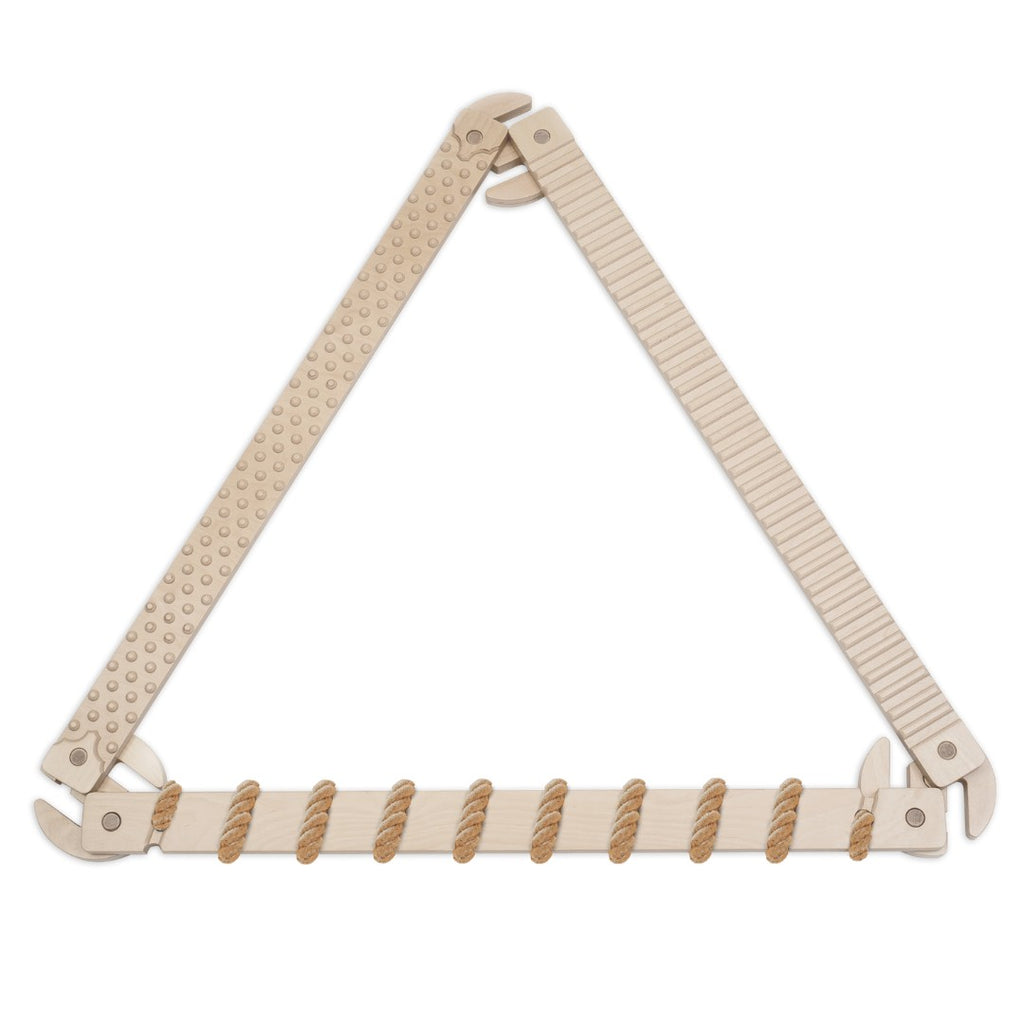 Trave d'equilibrio TipiToo 115 cm iuta Ette Tete – vista 2