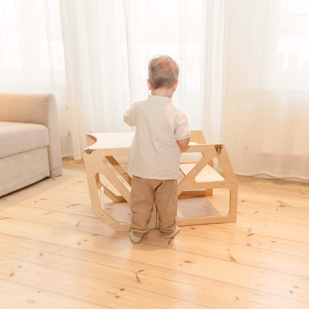 Pomocnik kuchenny 2 w 1 Modustep leg&go – widok 5