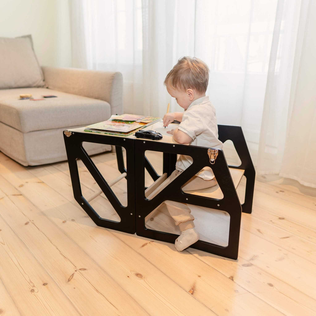 Pomocnik kuchenny 2 w 1 Modustep leg&go – widok 8
