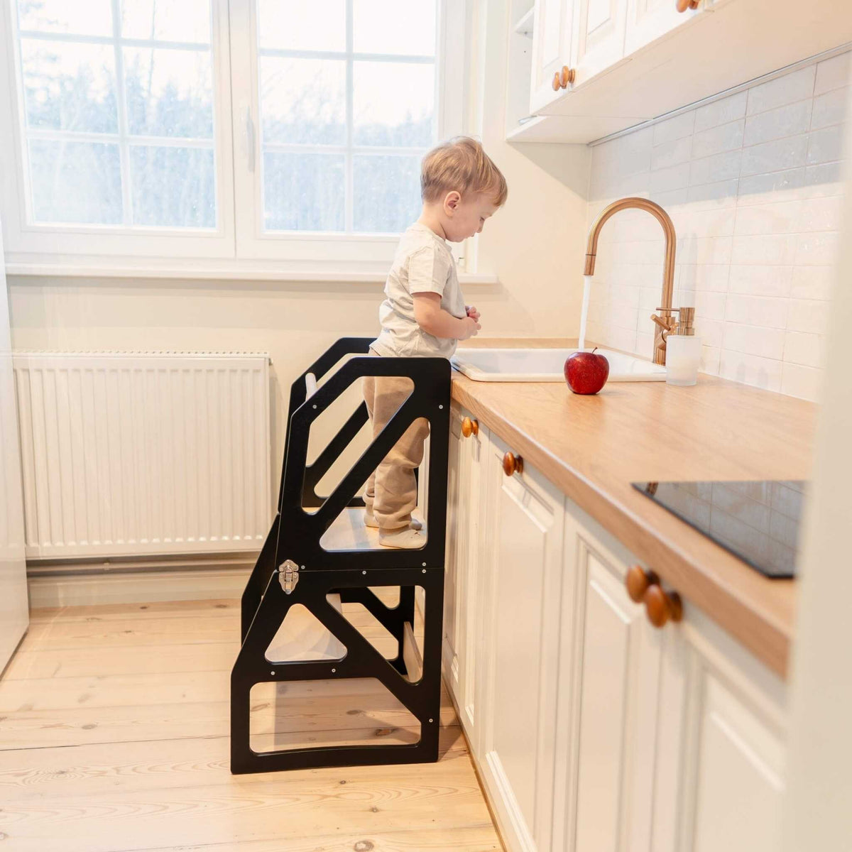 Pomocnik kuchenny 2 w 1 Modustep leg&go – widok 3