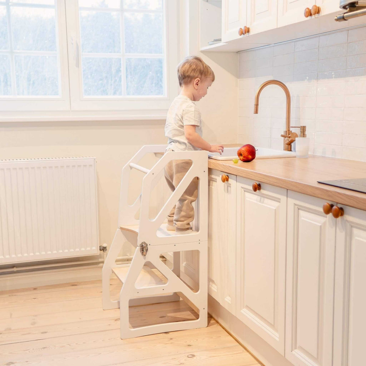 Pomocnik kuchenny 2 w 1 Modustep leg&go – widok 4