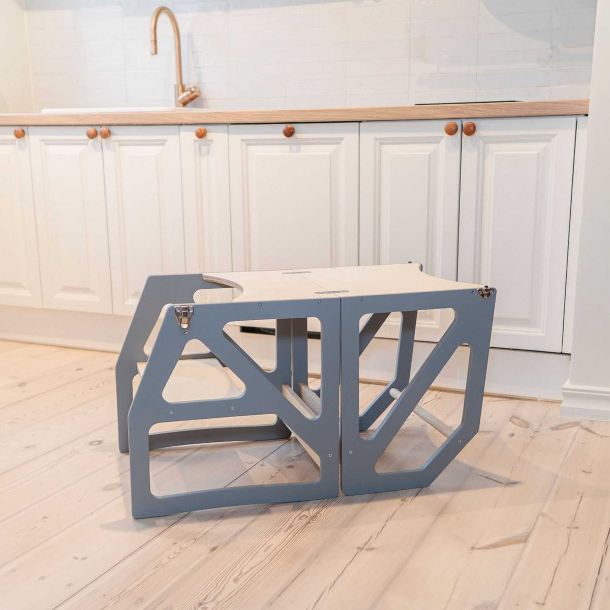 Pomocnik kuchenny 2 w 1 Modustep leg&go – widok 10