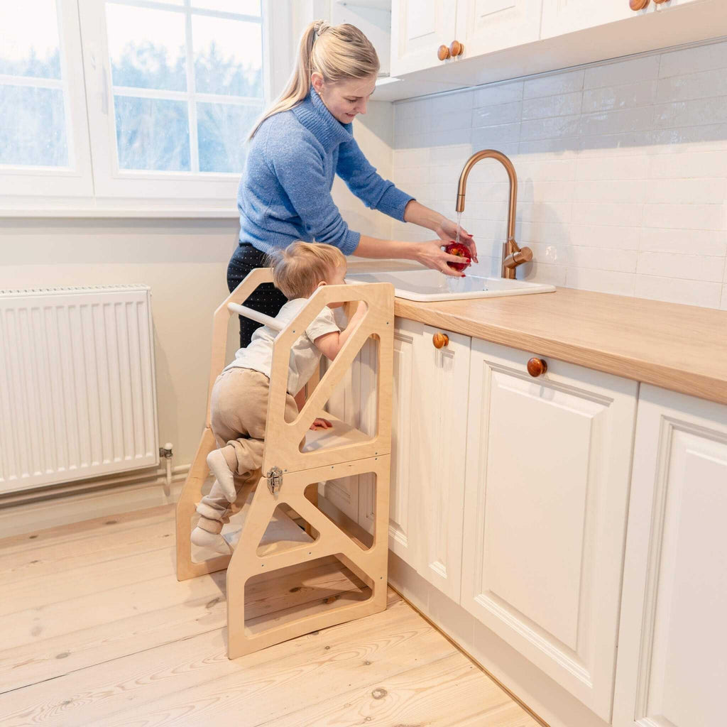 Pomocnik kuchenny 2 w 1 Modustep leg&go – widok 7