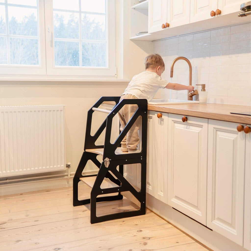 Pomocnik kuchenny 2 w 1 Modustep leg&go – widok 9